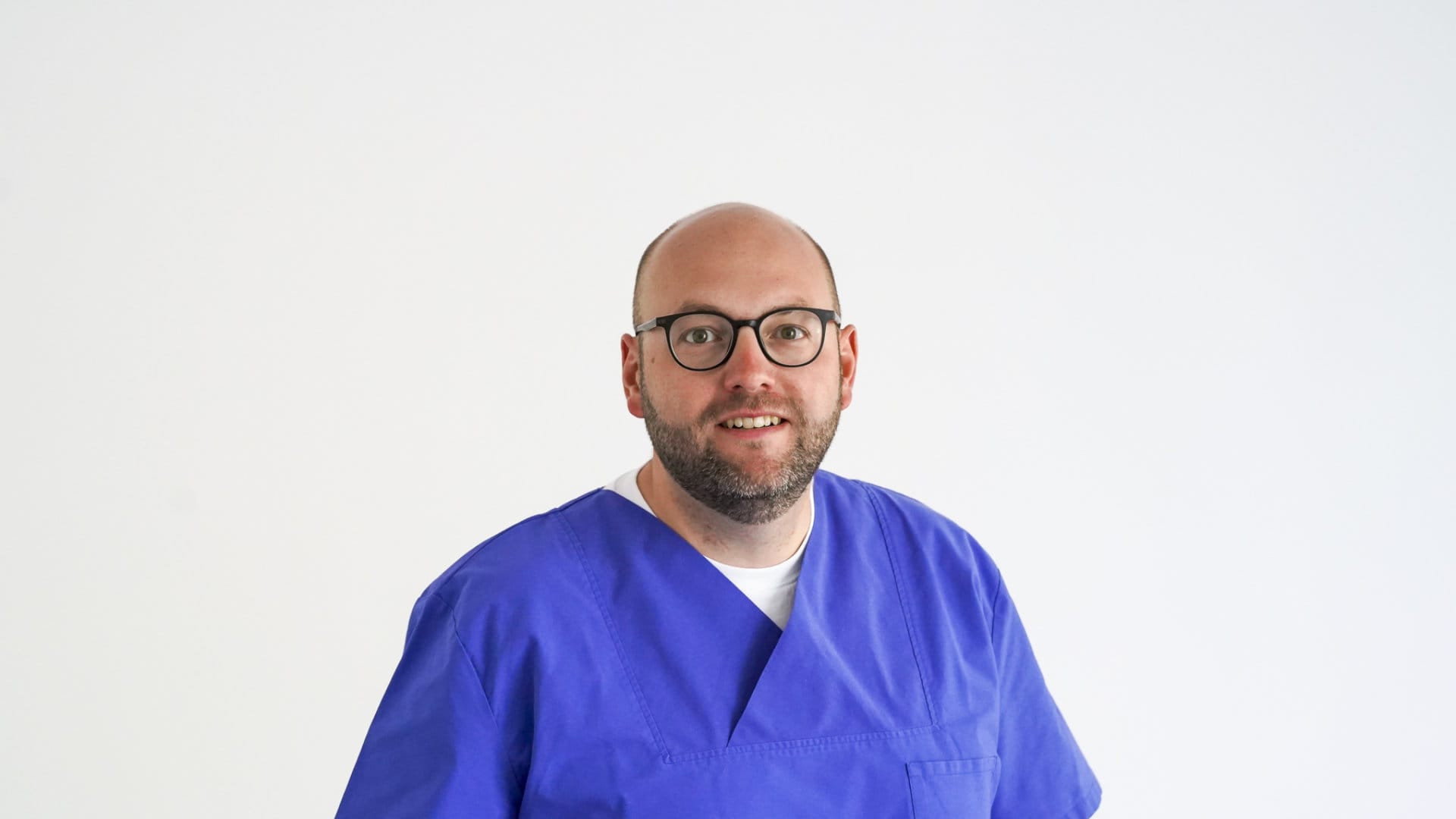 Dr. med. Christoph Tieves